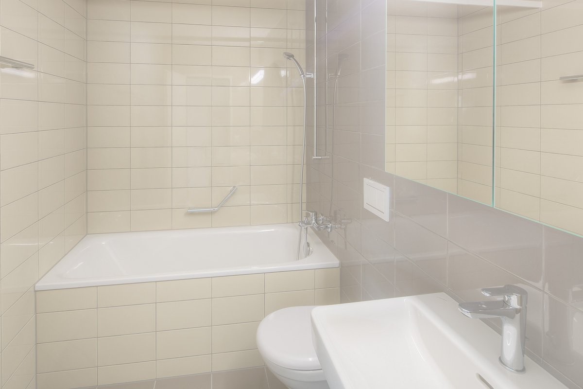 3 ½ pièces appartement