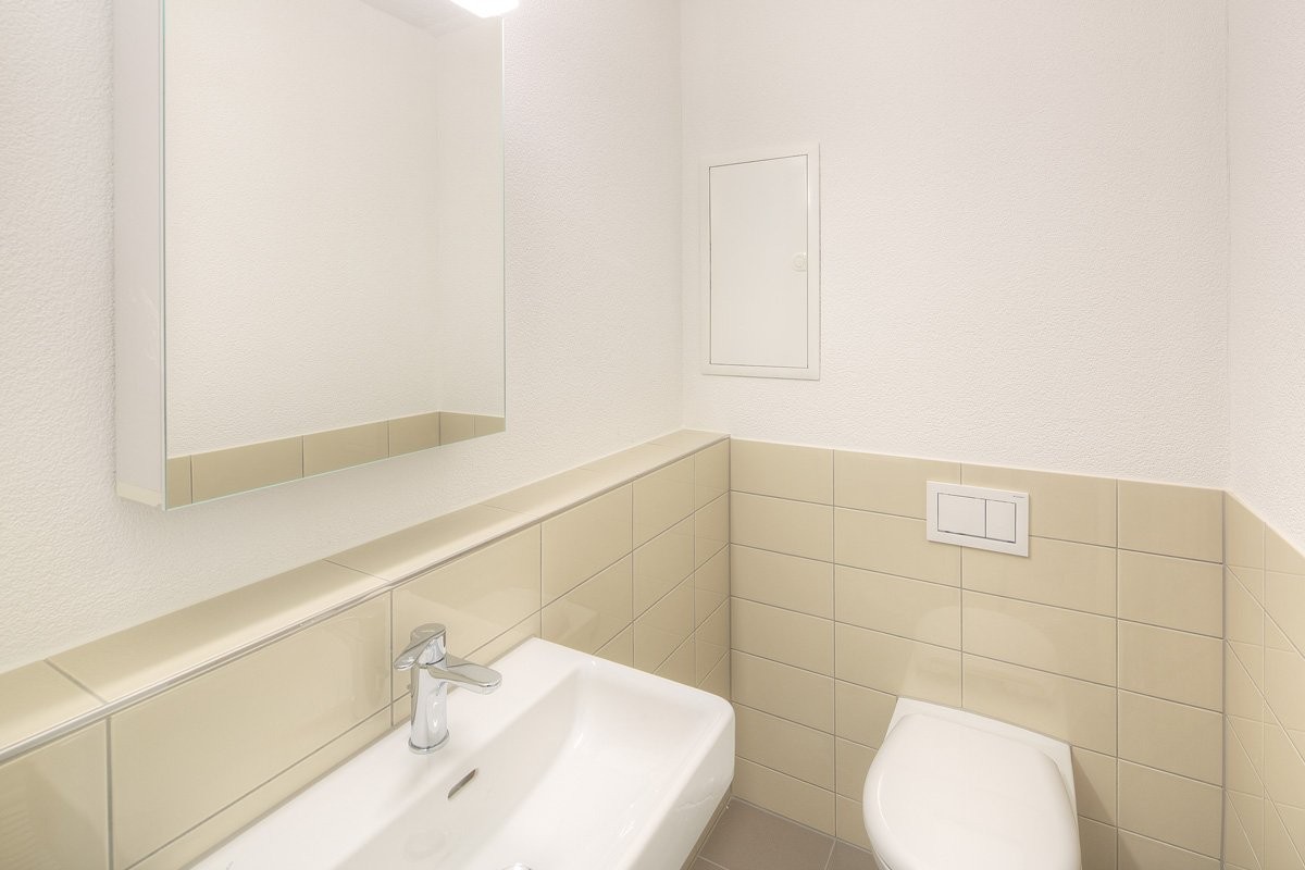 3 ½ pièces appartement