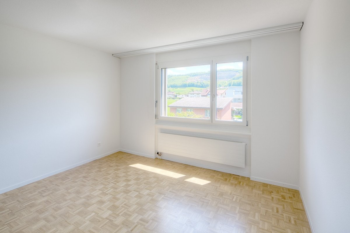 3 ½ pièces appartement