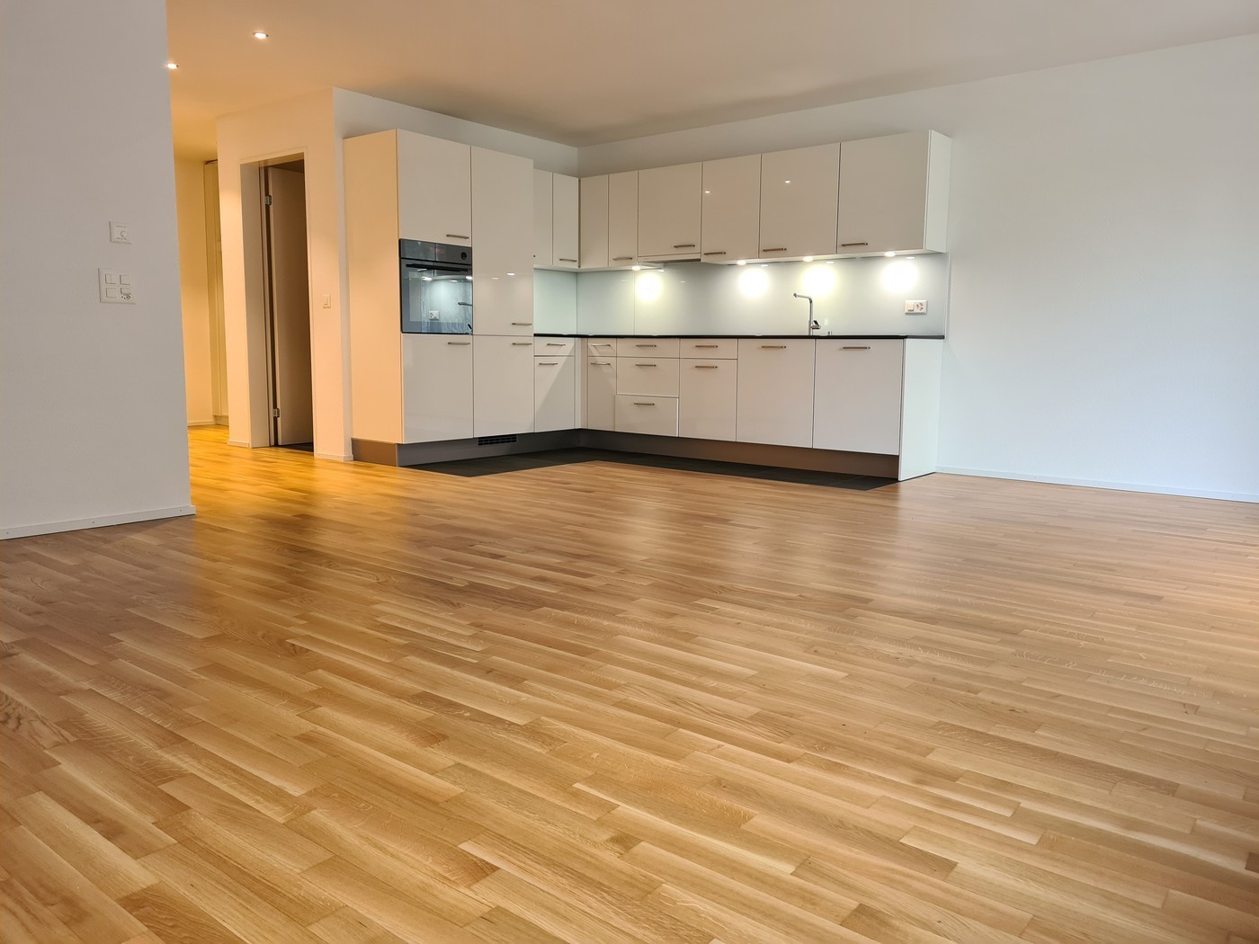 Appartamento di 3 ½ locali