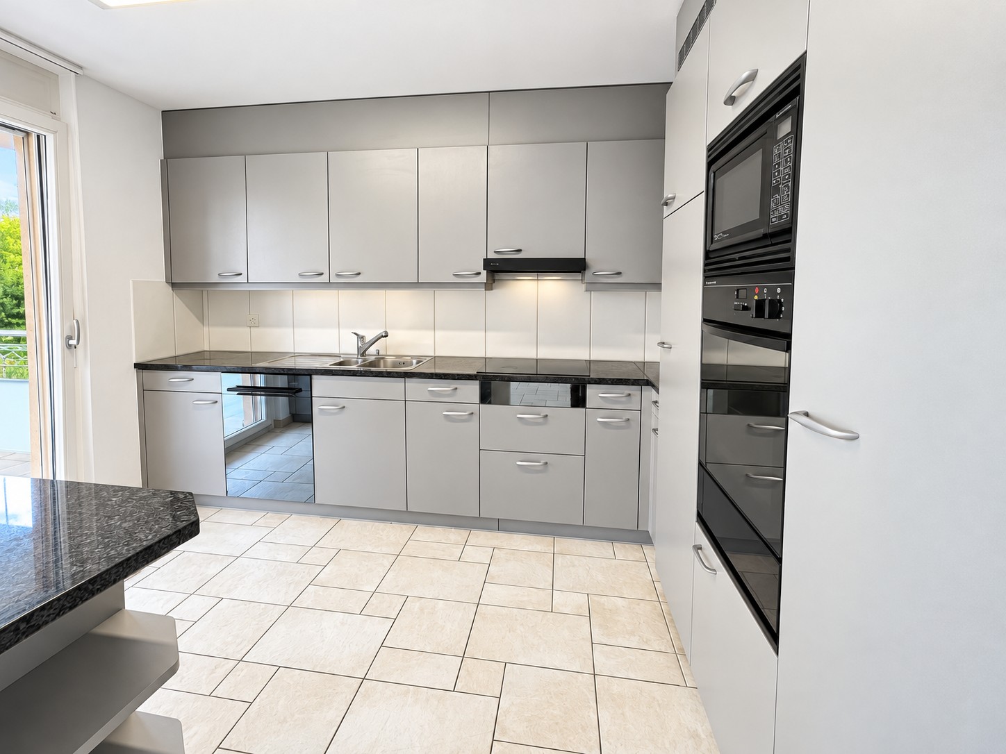 Appartement de 4 ½ pièces