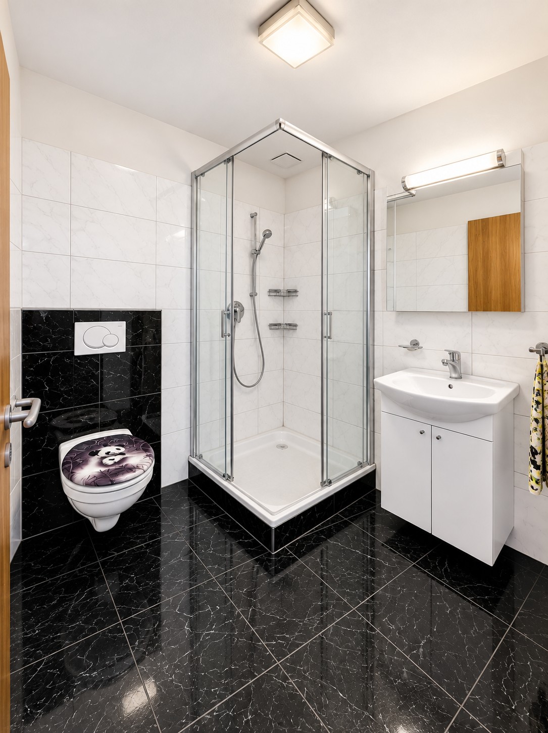 Appartement de 4 ½ pièces