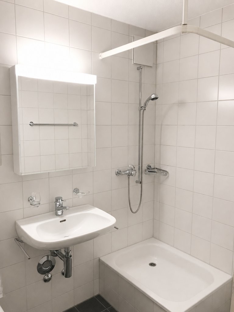 1 ½ rooms apartment (4)