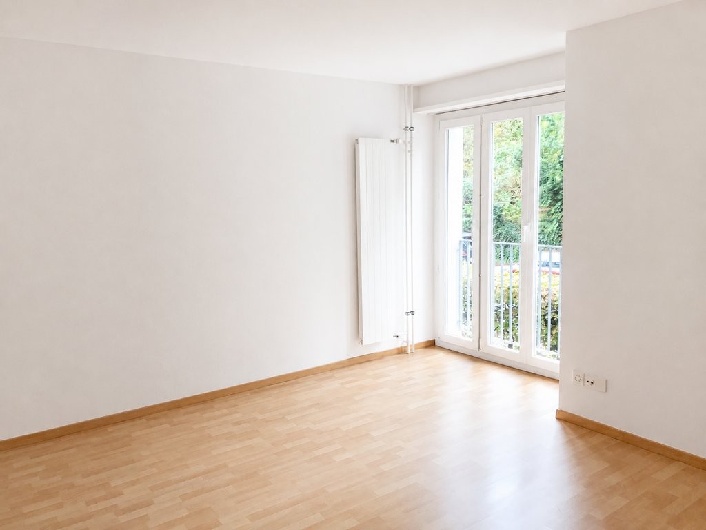 1 ½ rooms apartment (2)