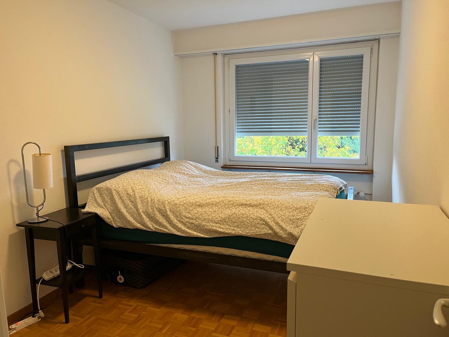 4 ½ Zimmer Wohnung, Foto 4 von 5