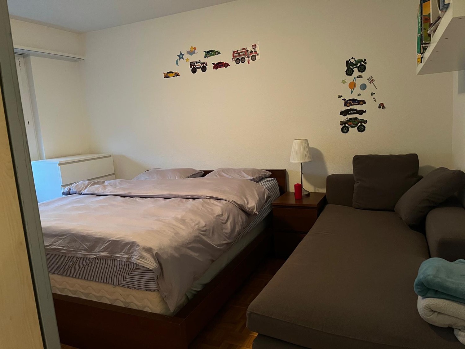 4 ½ Zimmer Wohnung, Foto 5 von 5