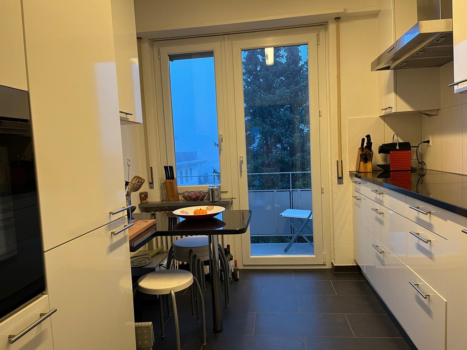 4 ½ Zimmer Wohnung, Foto 2 von 5