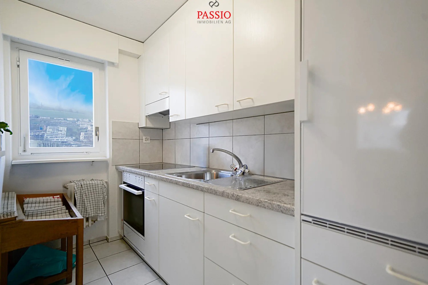 4 ½ rooms apartment