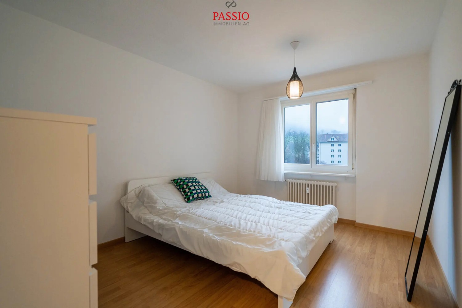 4 ½ rooms apartment