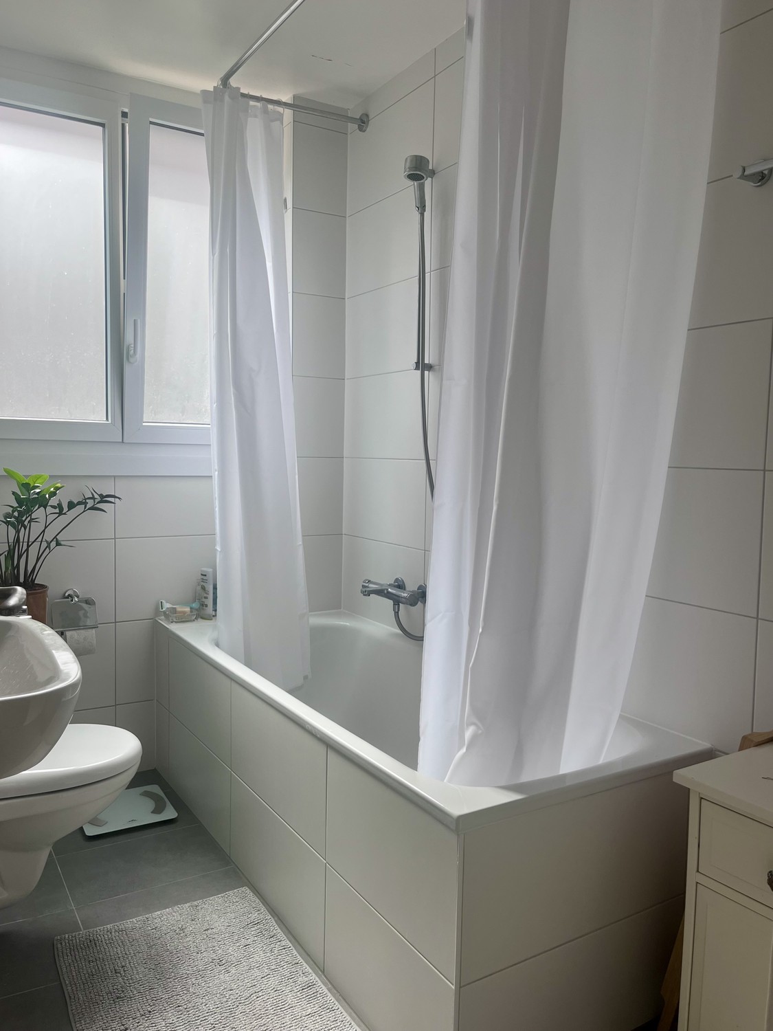 3 ½ rooms apartment, photo 2 of 6