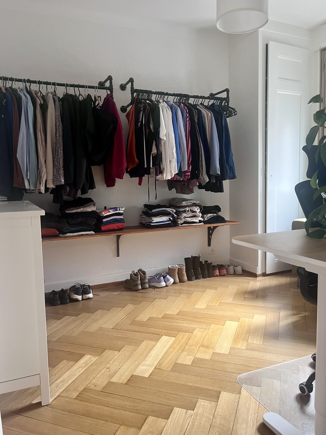 3 ½ rooms apartment, photo 4 of 6
