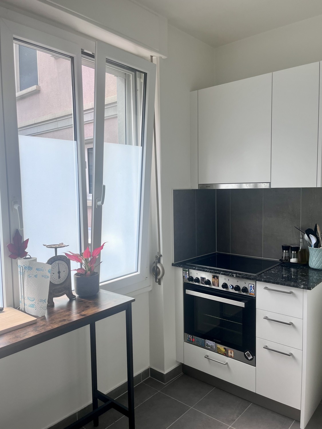 3 ½ rooms apartment, photo 3 of 6