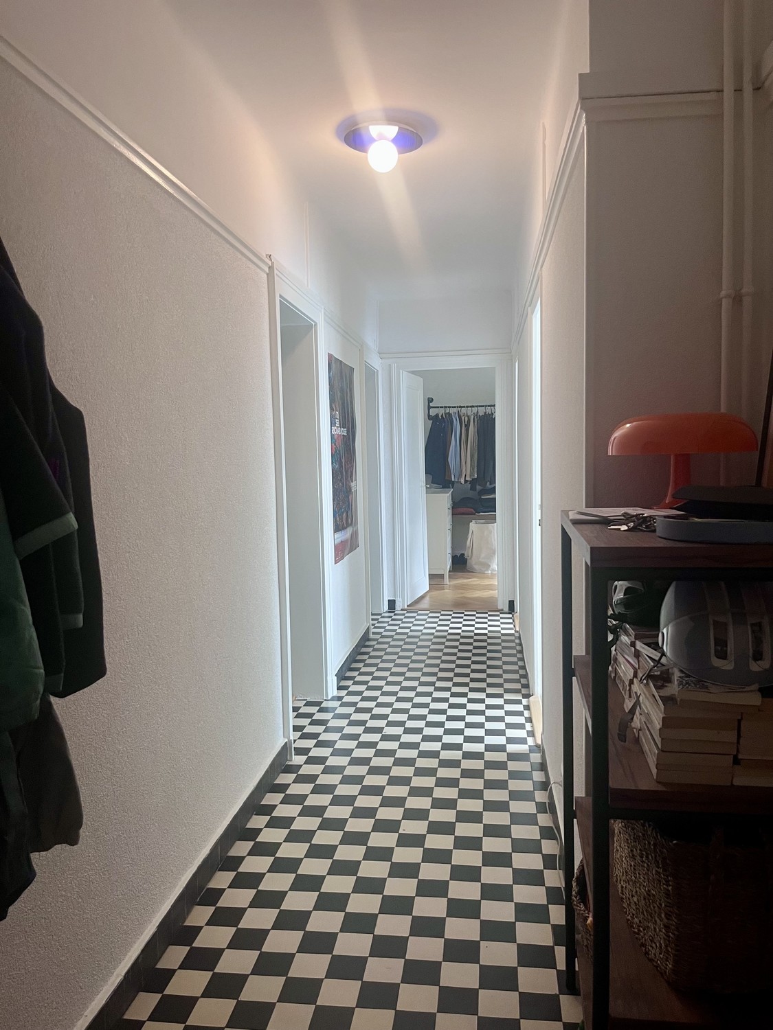 3 ½ rooms apartment, photo 6 of 6