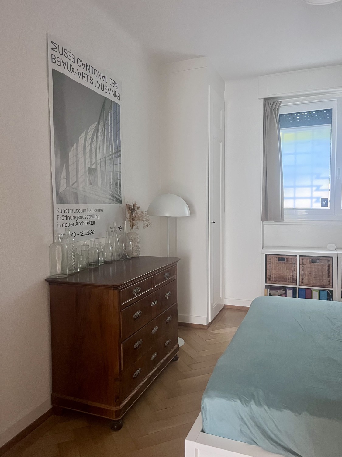3 ½ rooms apartment, photo 1 of 6