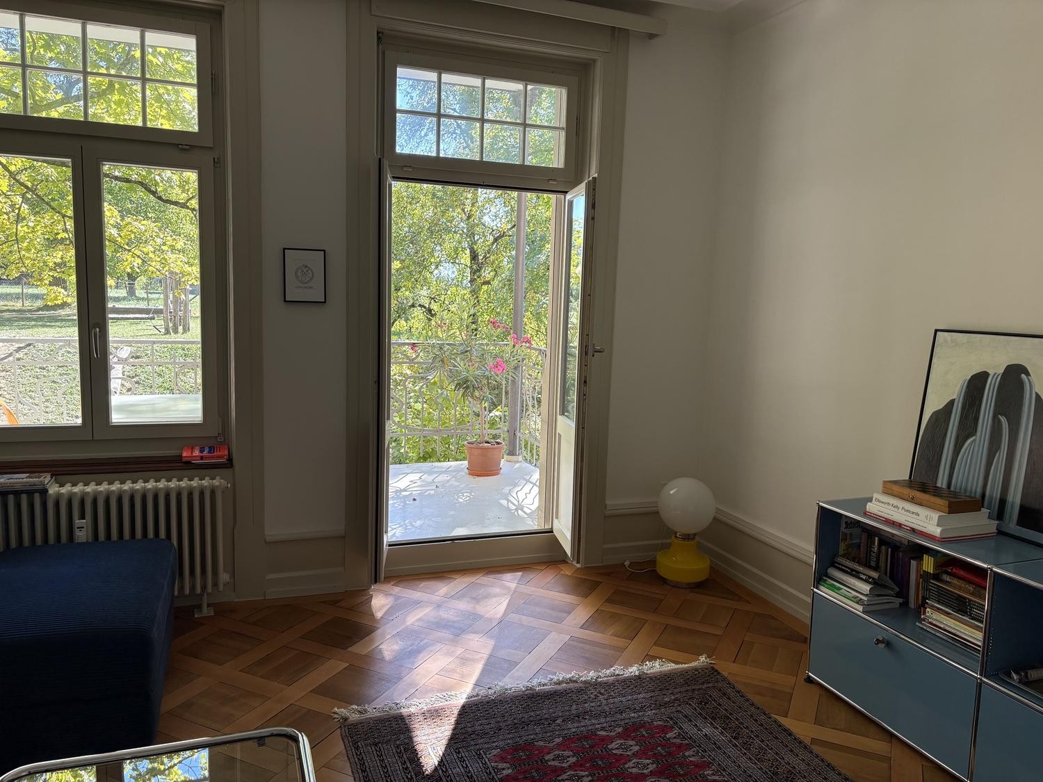 3 ½ rooms apartment, photo 2 of 5