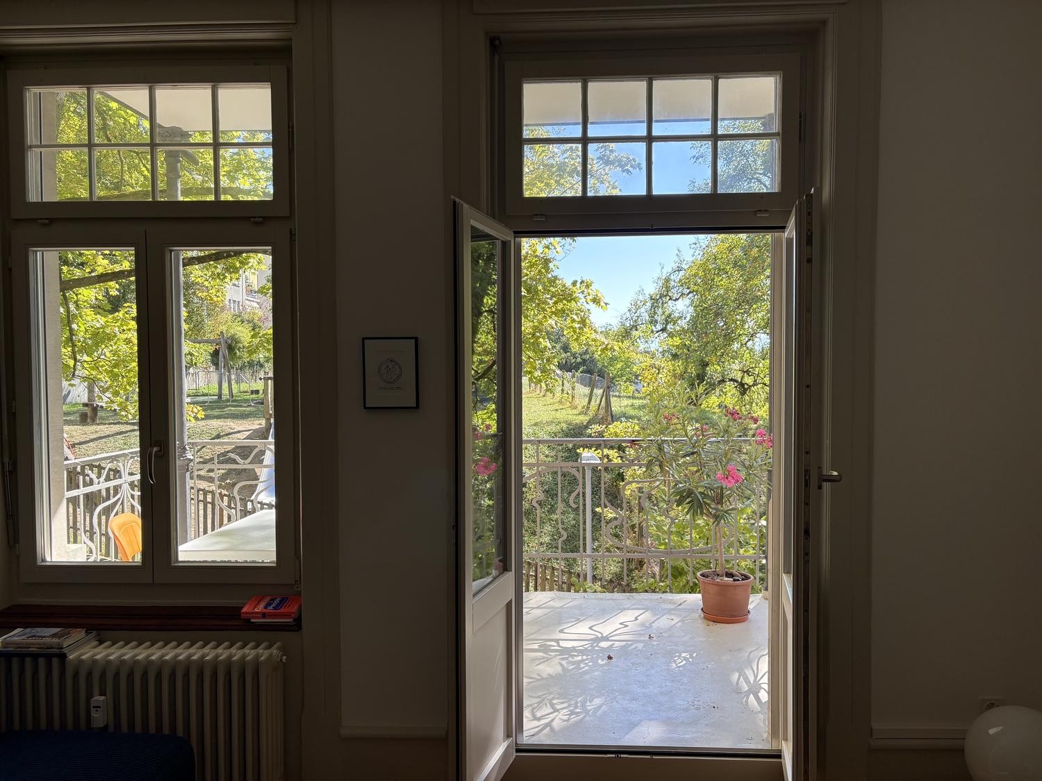 3 ½ rooms apartment, photo 5 of 5