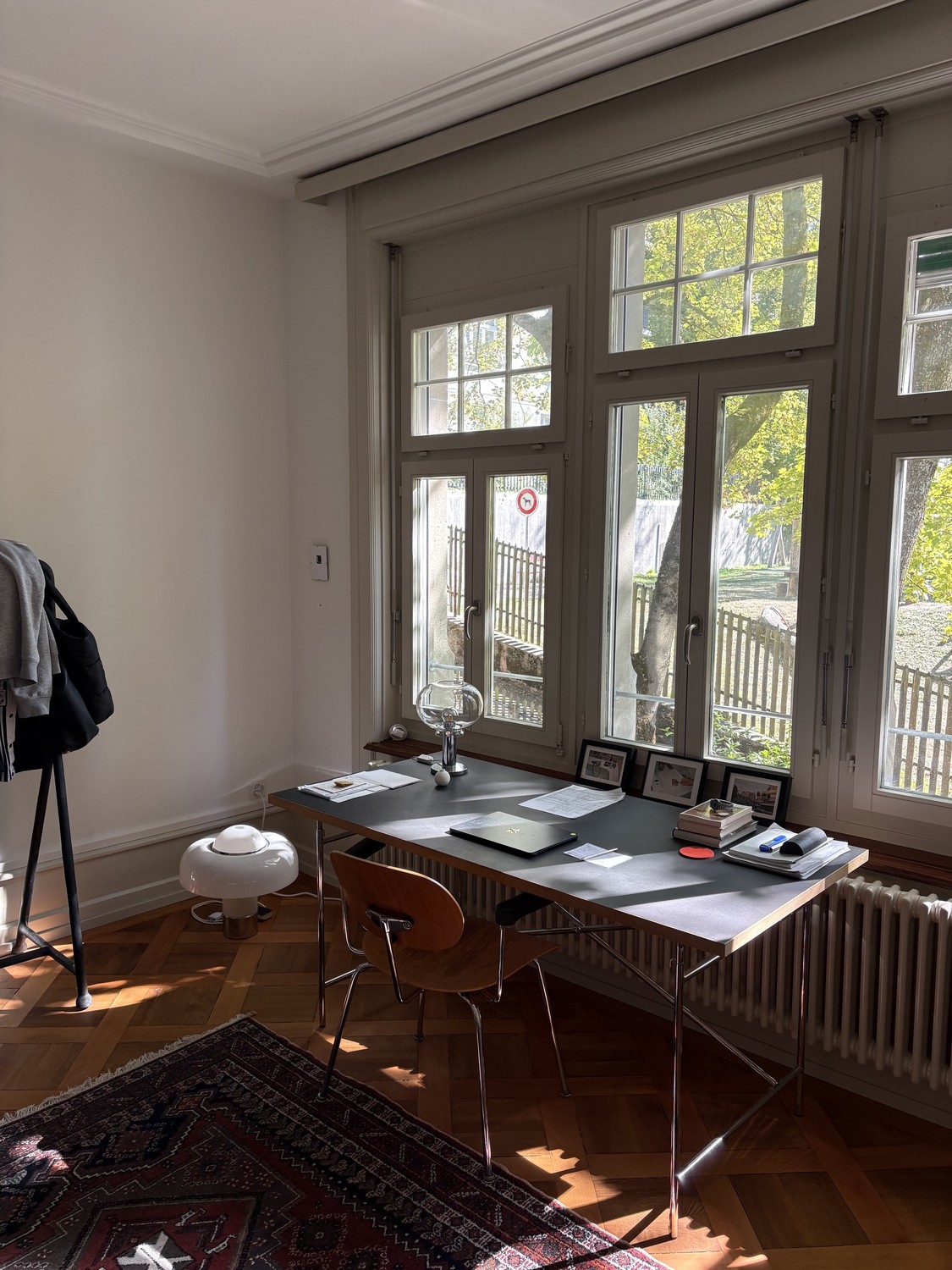 3 ½ rooms apartment, photo 4 of 5