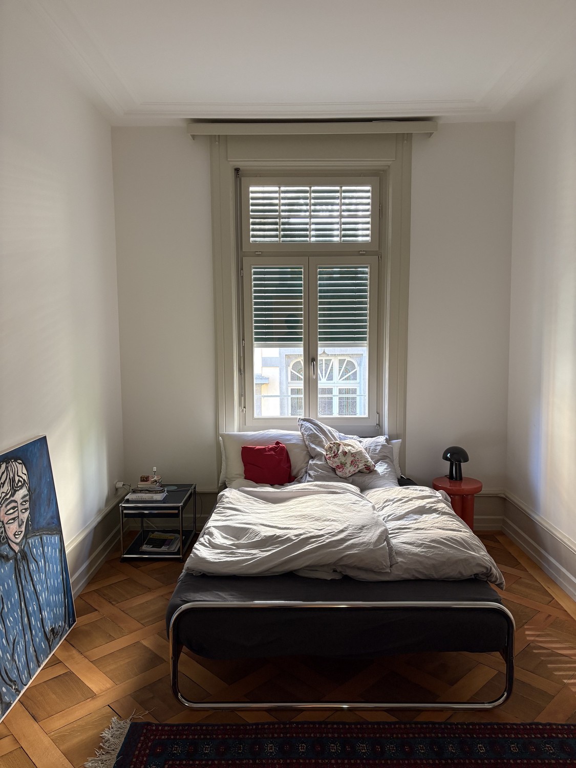 3 ½ rooms apartment, photo 3 of 5