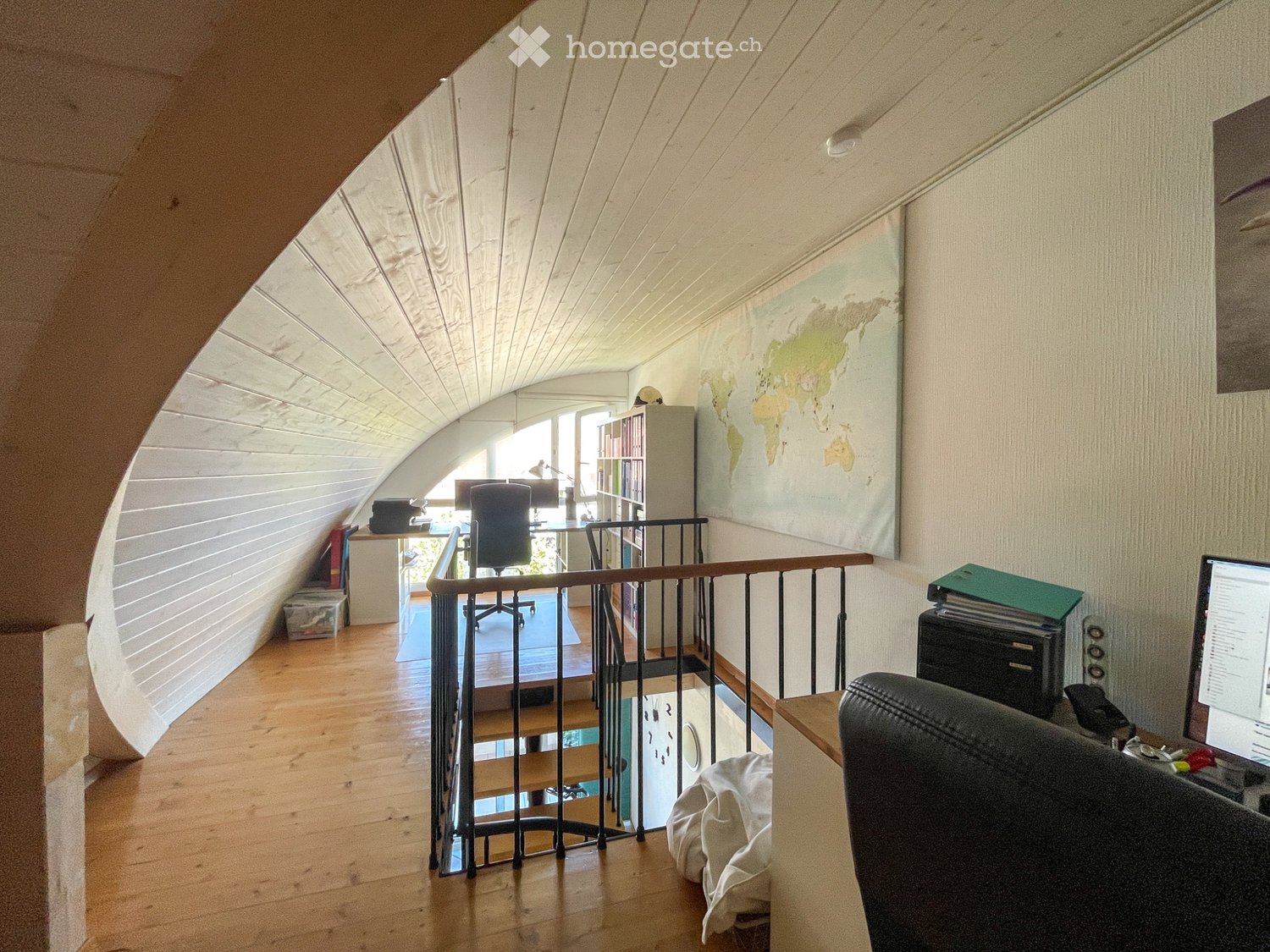 4 ½ rooms apartment, photo 5 of 5
