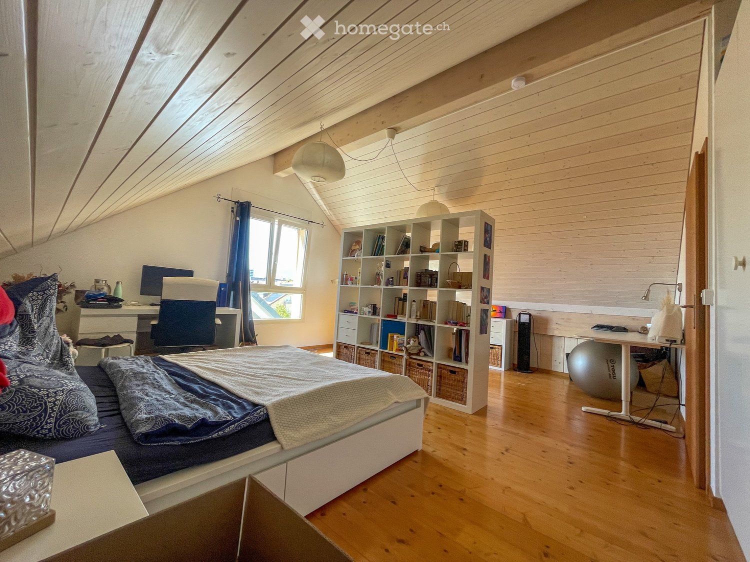 4 ½ rooms apartment, photo 3 of 5