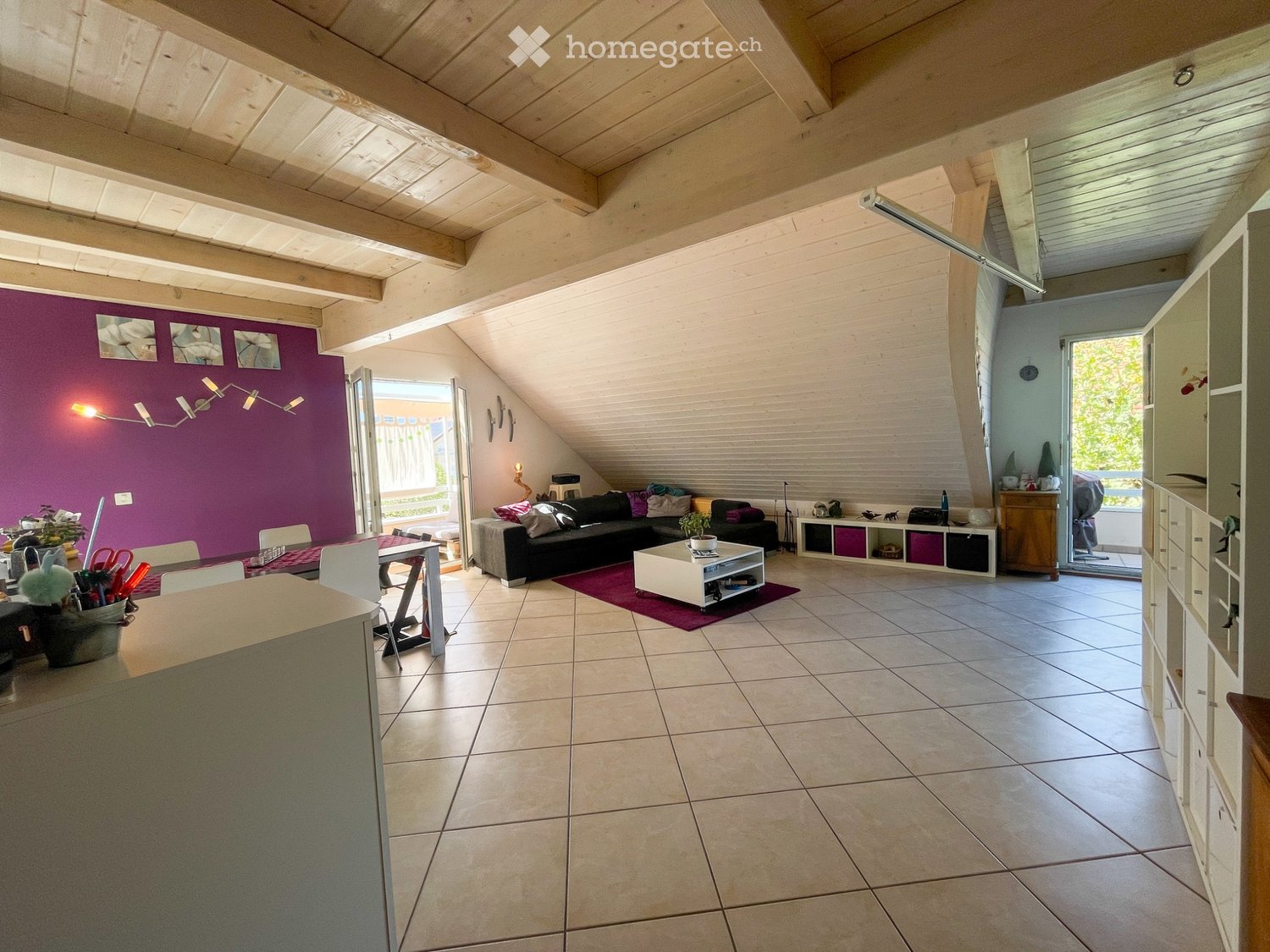 4 ½ rooms apartment, photo 1 of 5