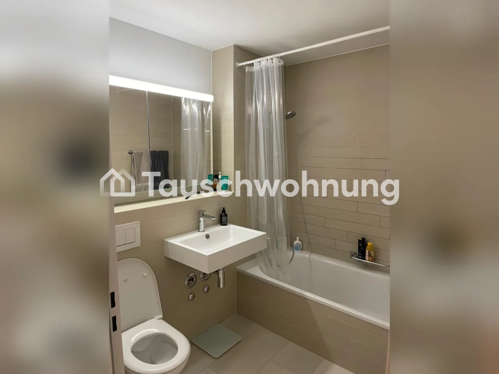 2 ½ rooms apartment, photo 2 of 2