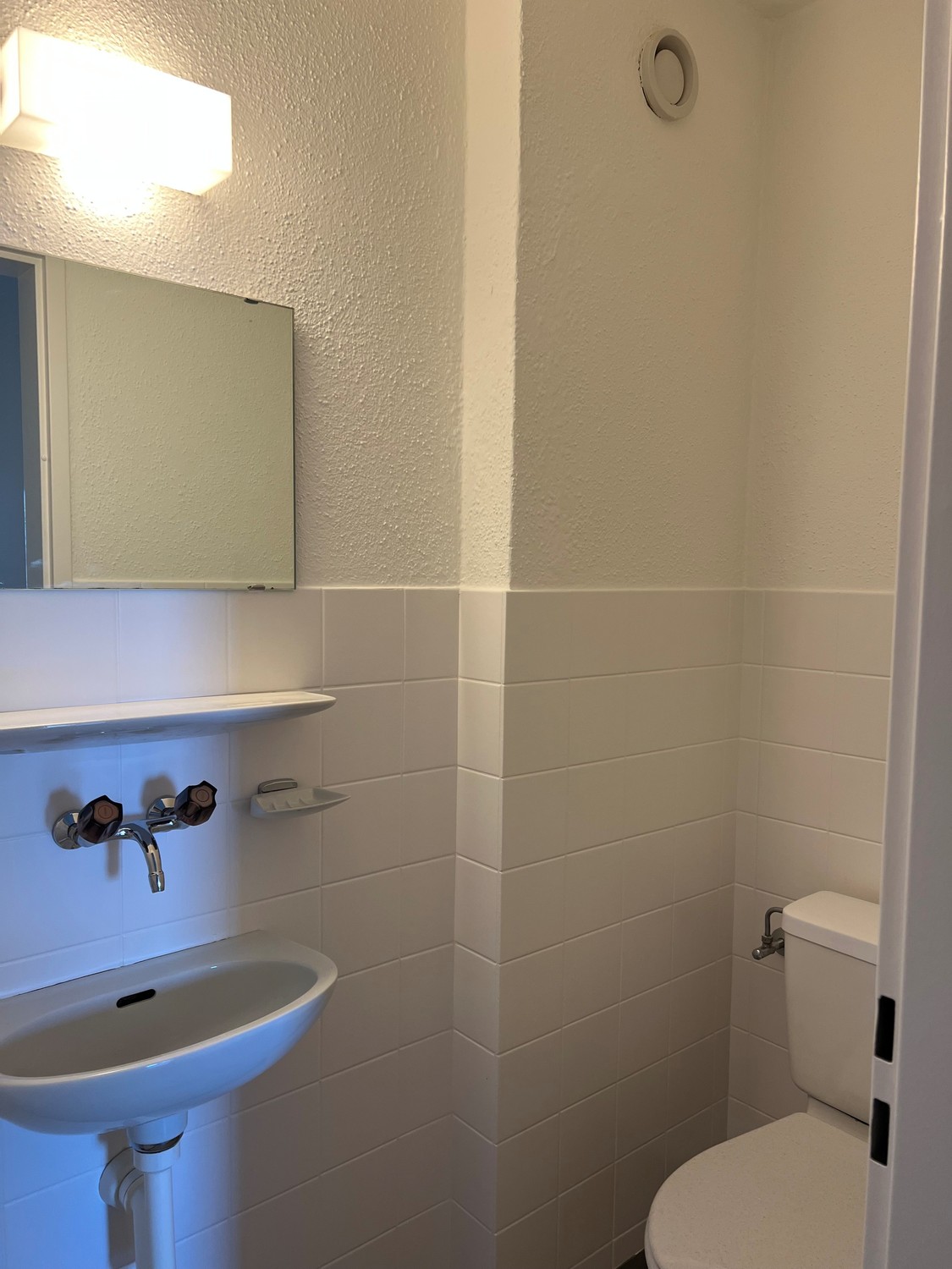 3 rooms apartment, photo 3 of 7