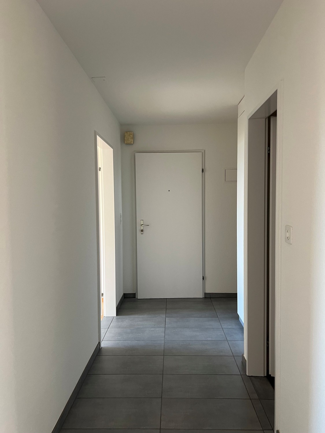 3 rooms apartment, photo 7 of 7