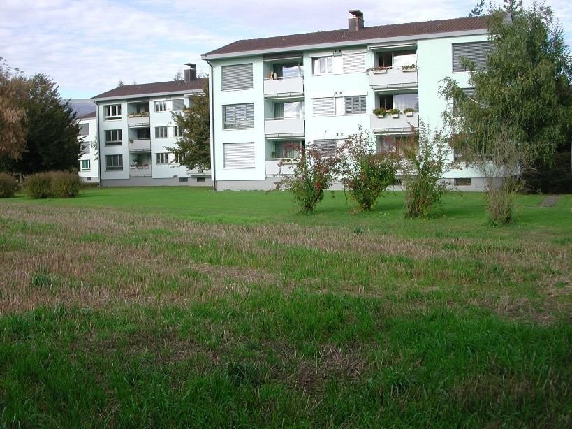 3 ½ pièces appartement