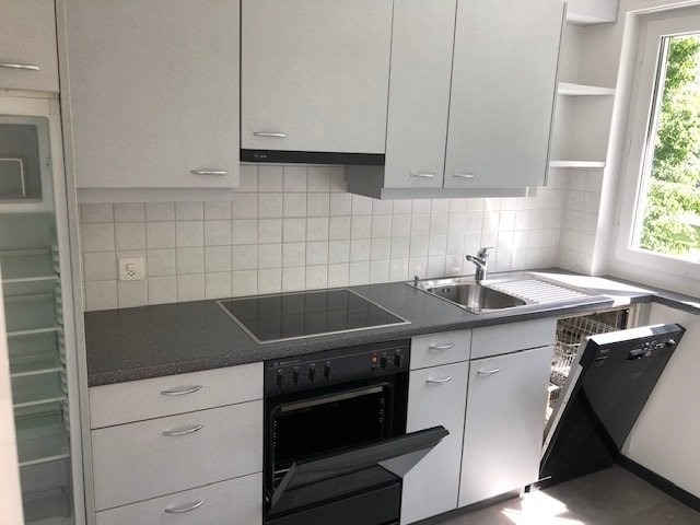 3 ½ pièces appartement