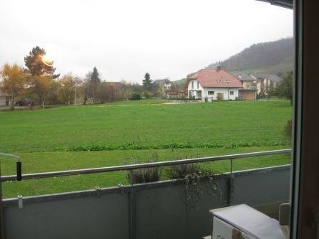 3 ½ pièces appartement