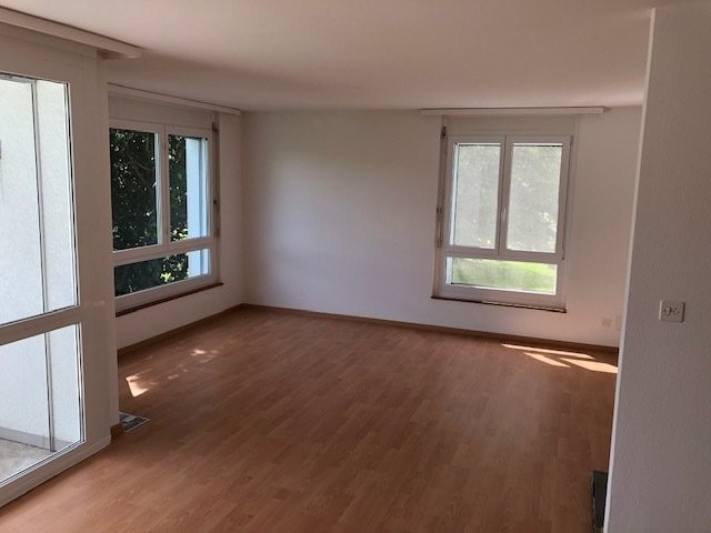 3 ½ pièces appartement