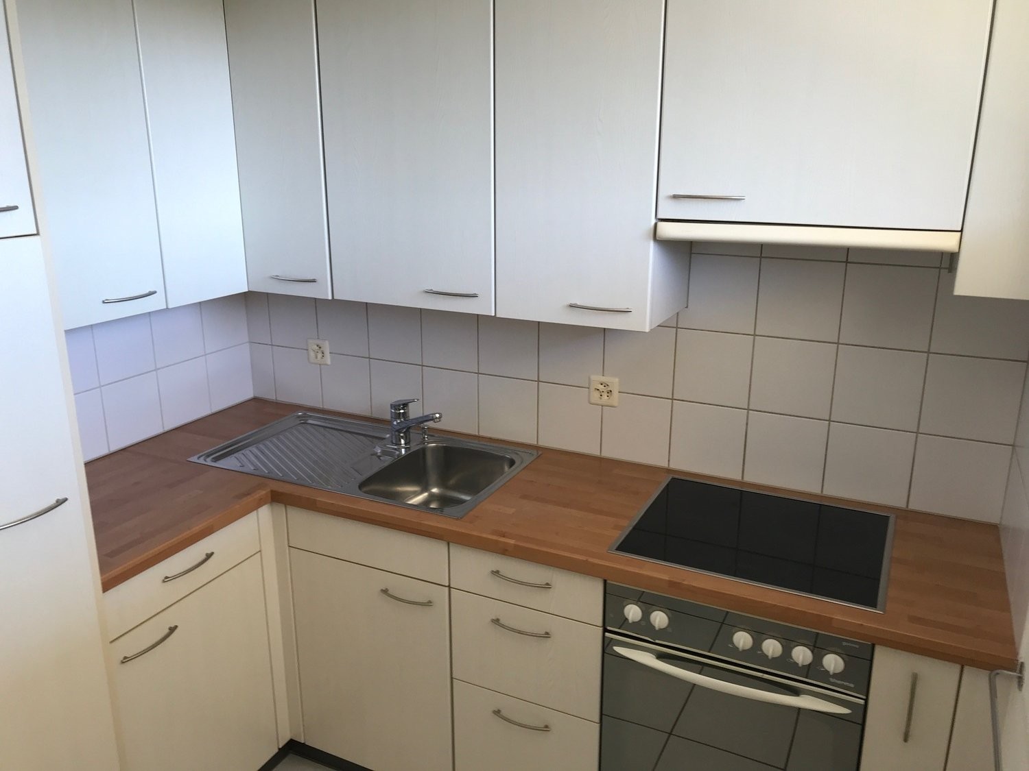 4 rooms apartment, photo 3 of 7