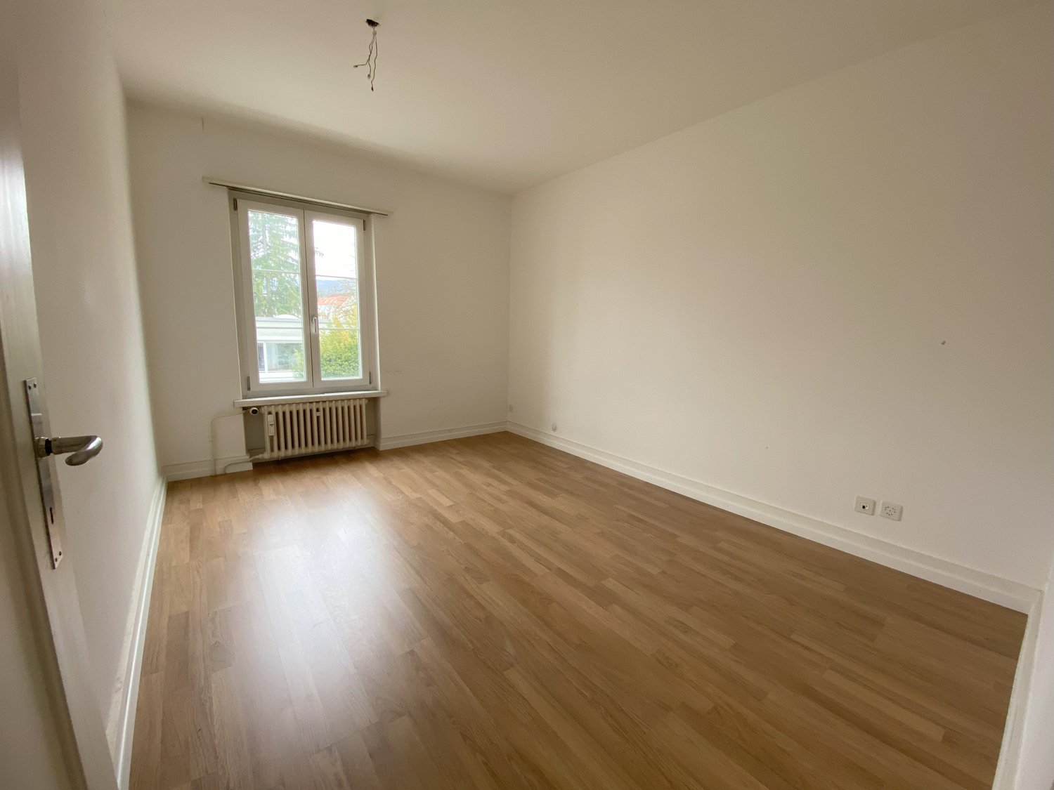 2 ½ rooms apartment, photo 3 of 5