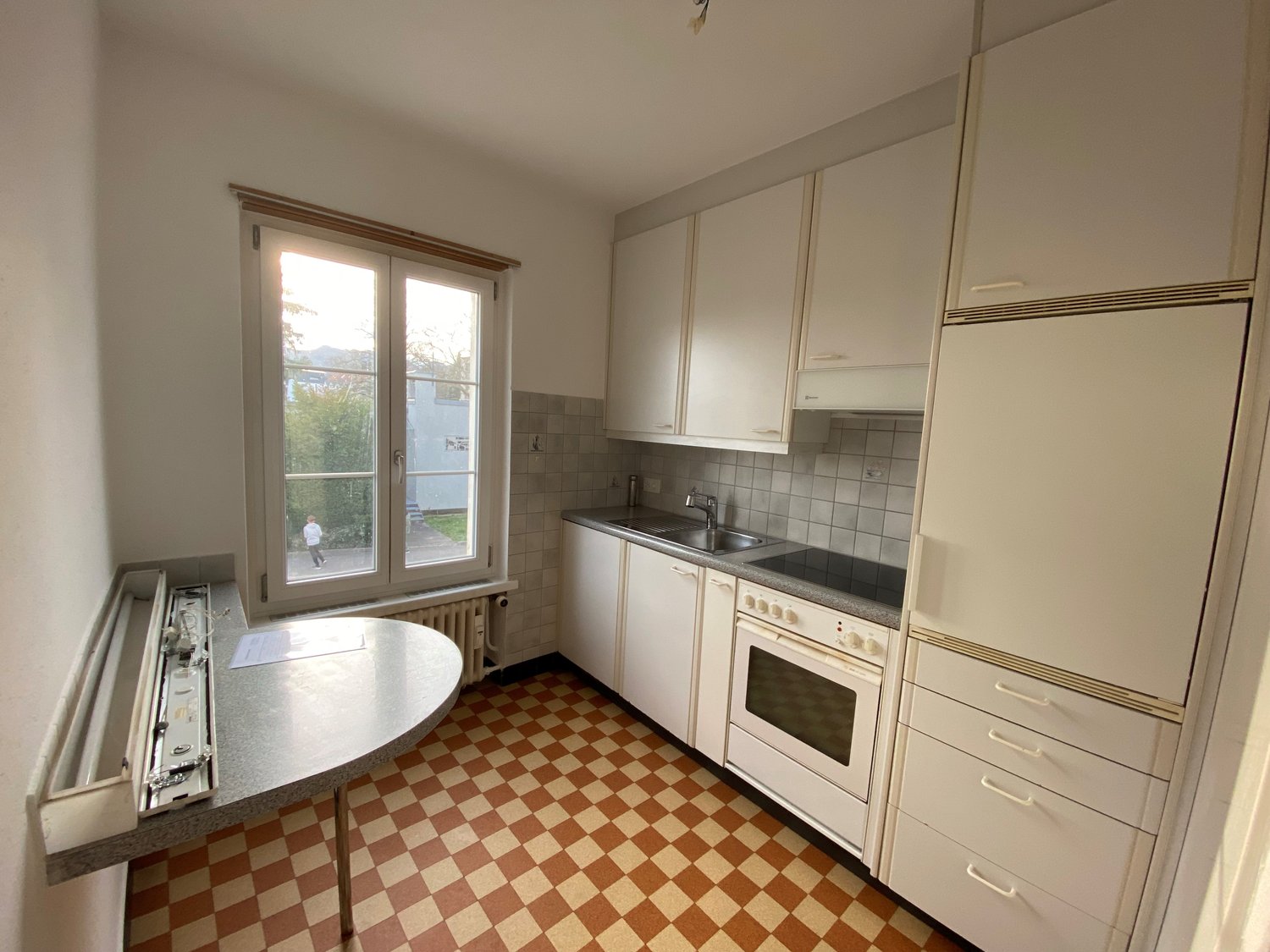 2 ½ rooms apartment, photo 2 of 5