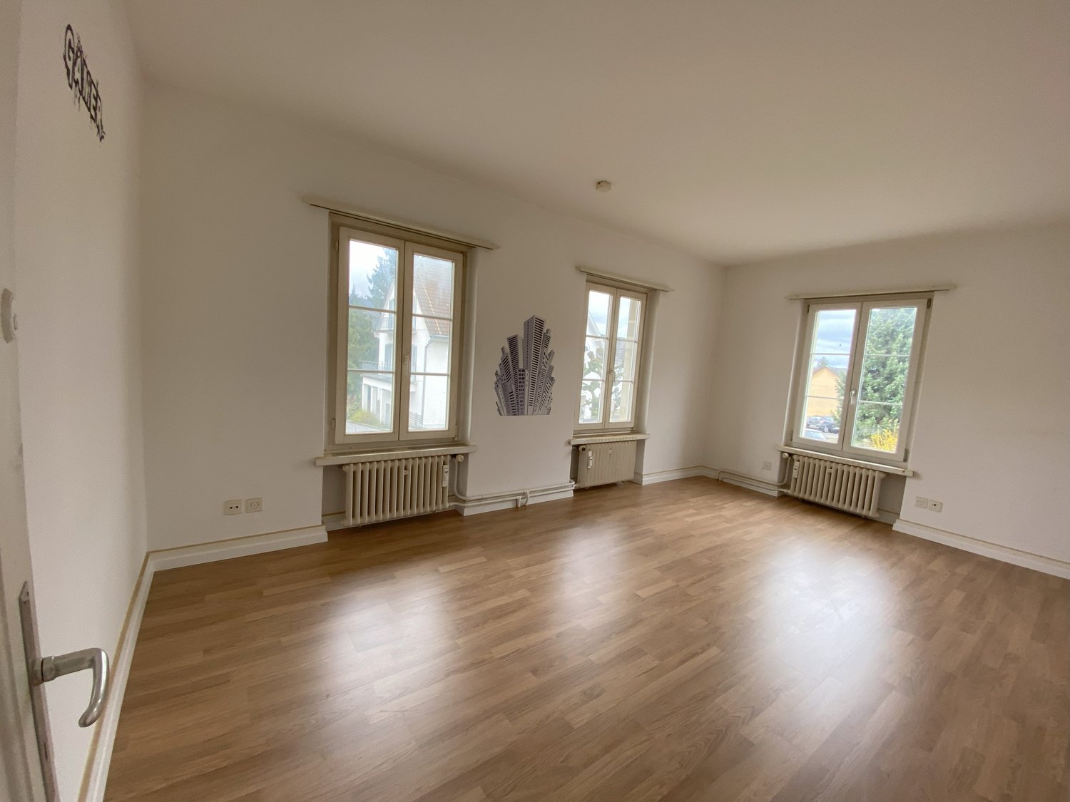 2 ½ rooms apartment, photo 4 of 5
