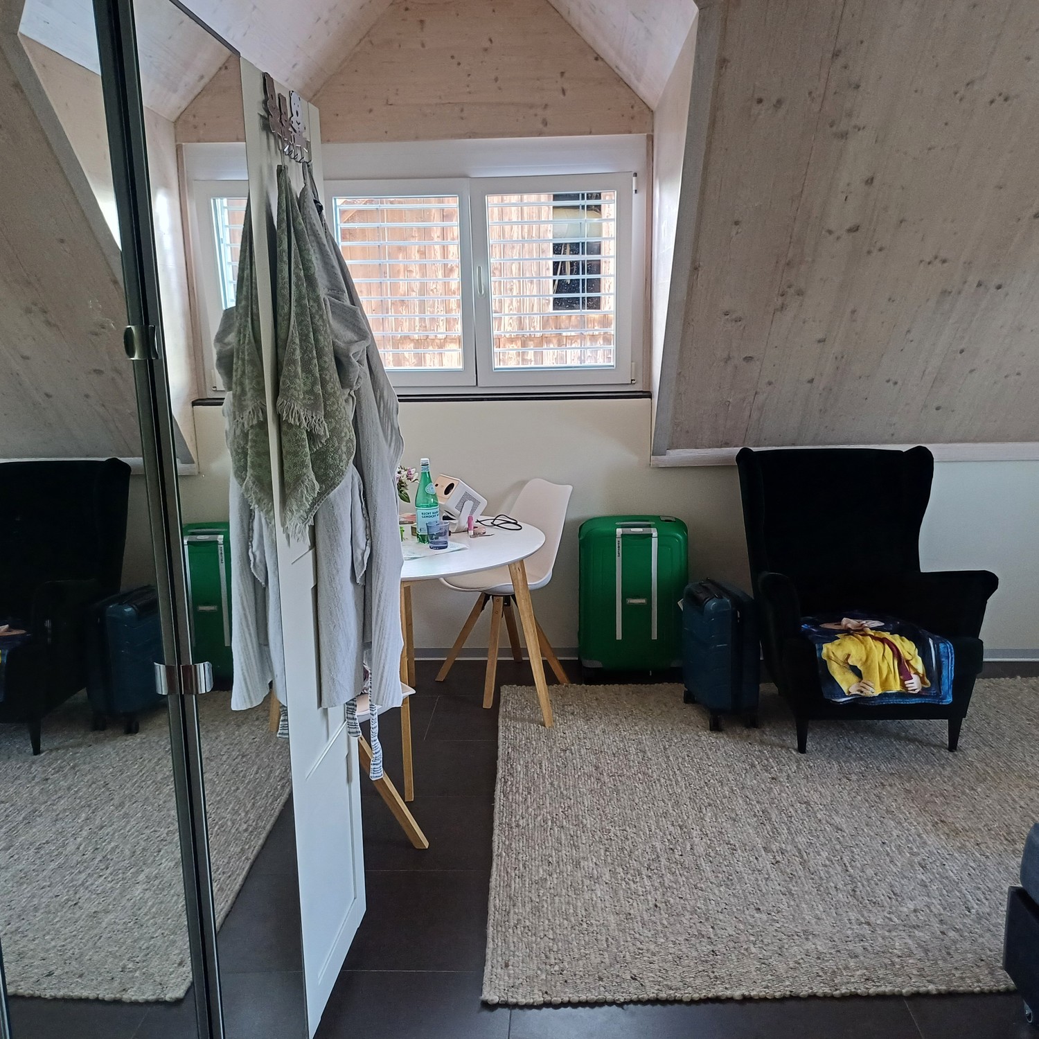 4 ½ rooms apartment, photo 6 of 10
