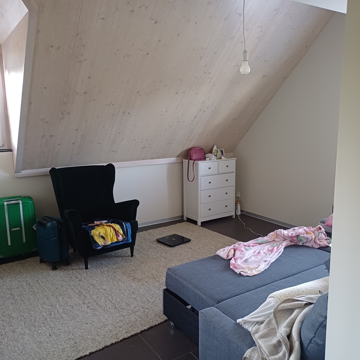 4 ½ rooms apartment, photo 7 of 10