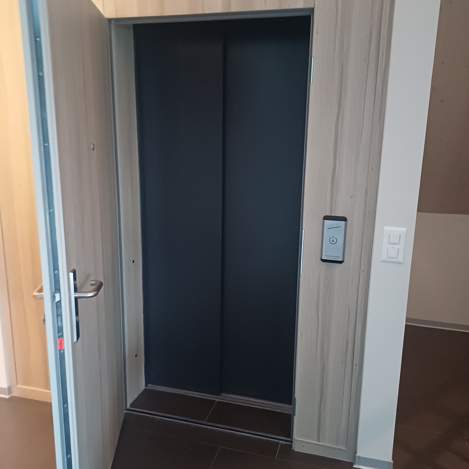 4 ½ rooms apartment, photo 4 of 10