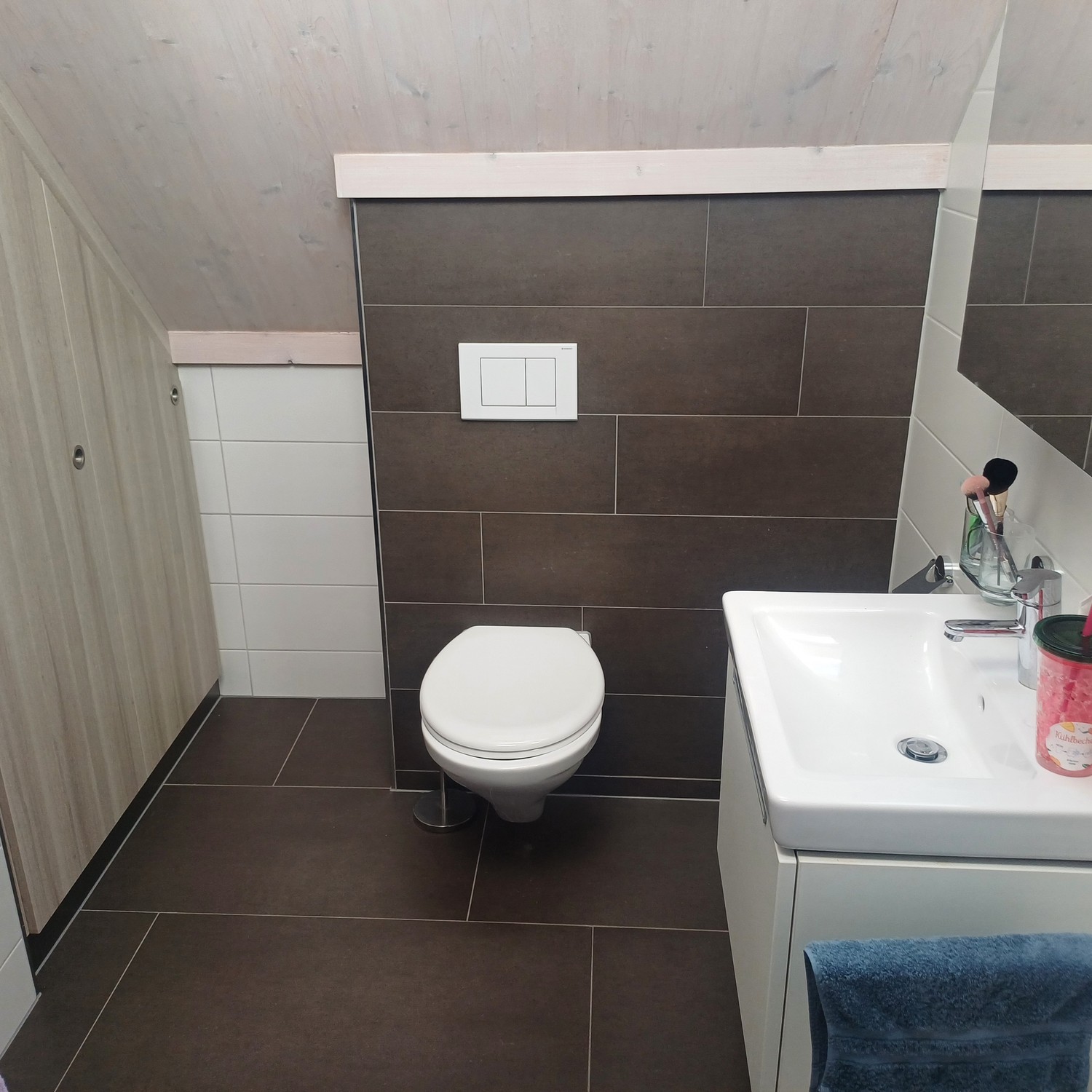 4 ½ rooms apartment, photo 9 of 10