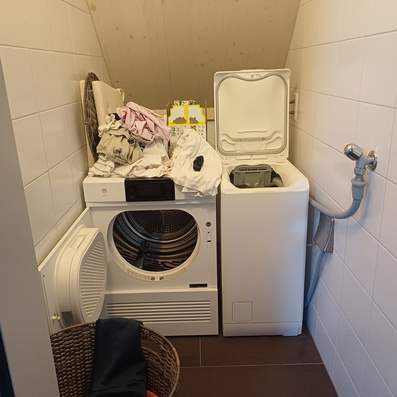 4 ½ rooms apartment, photo 3 of 10
