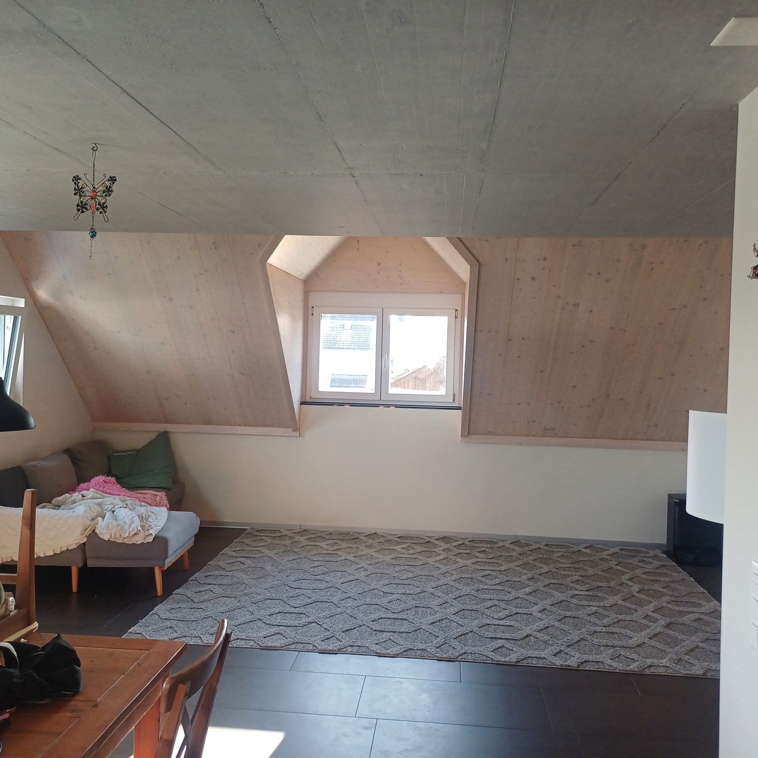 4 ½ rooms apartment, photo 1 of 10