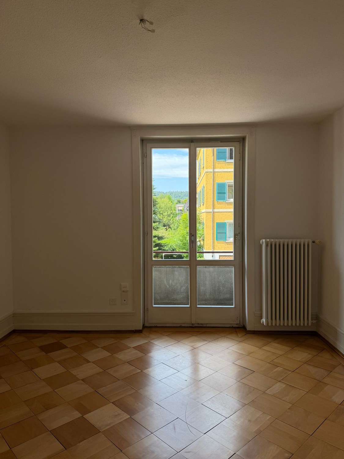 3 rooms apartment, photo 6 of 10