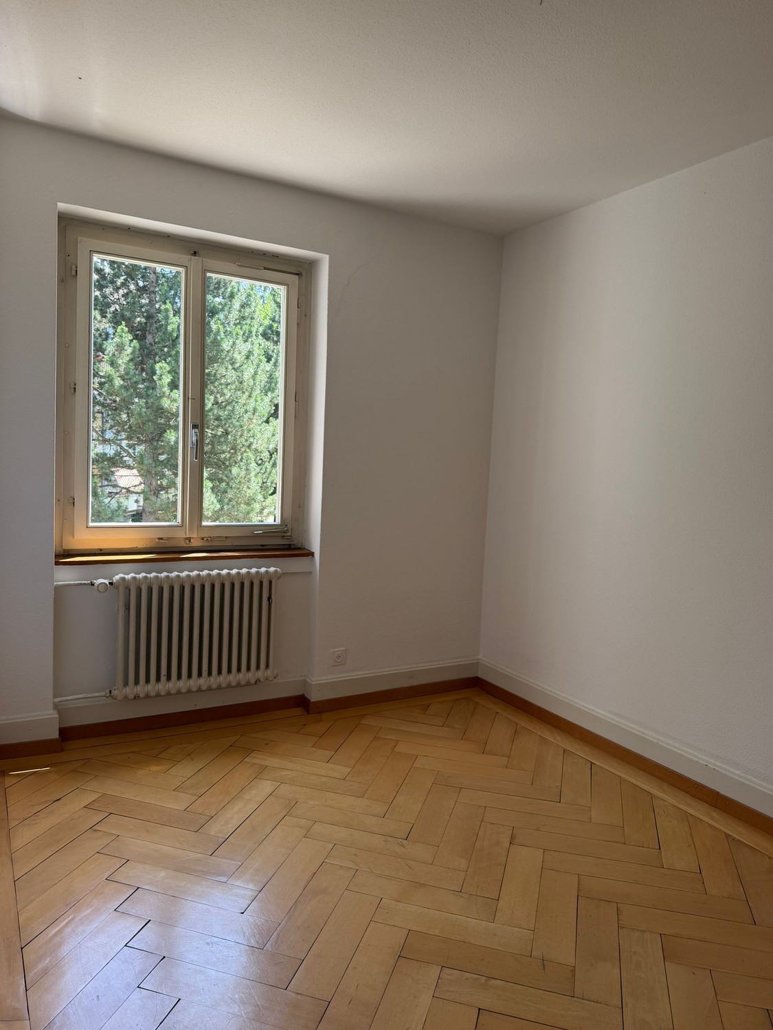 3 rooms apartment, photo 9 of 10