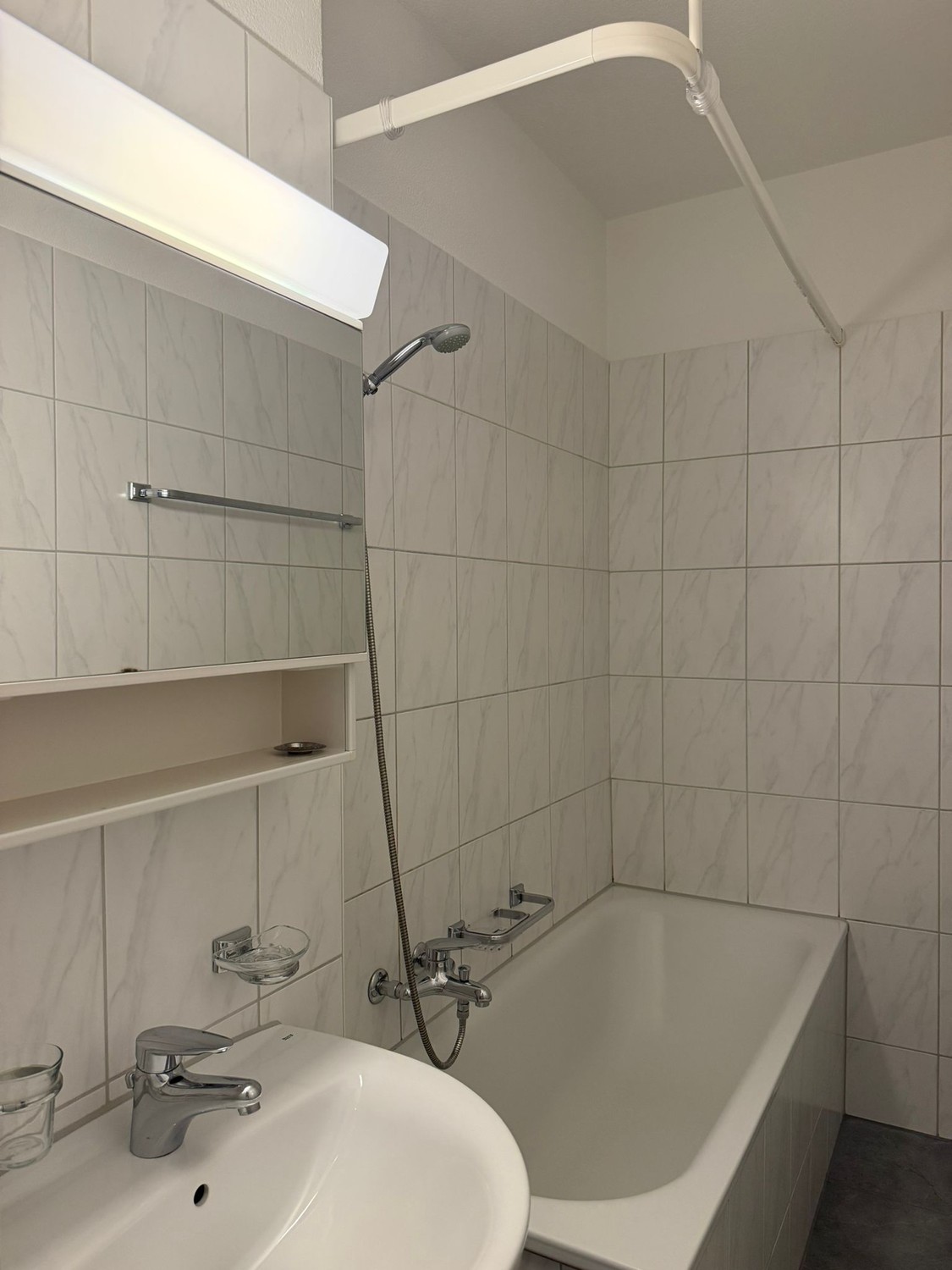 3 rooms apartment, photo 10 of 10