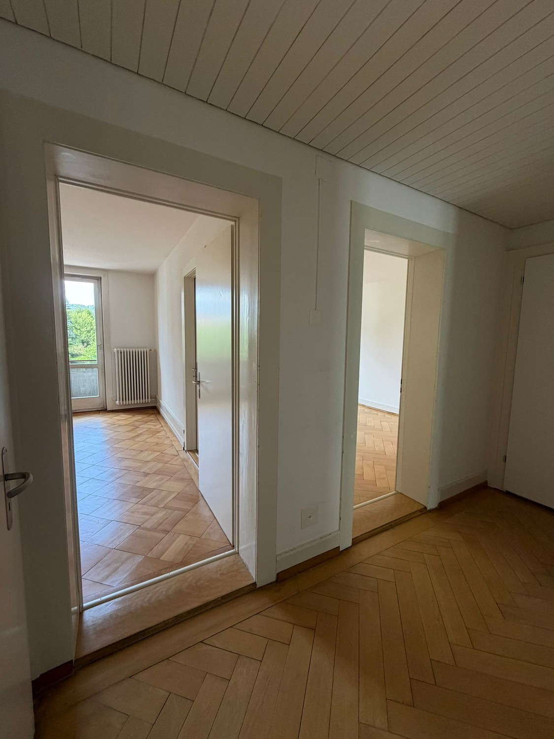 3 rooms apartment, photo 1 of 10