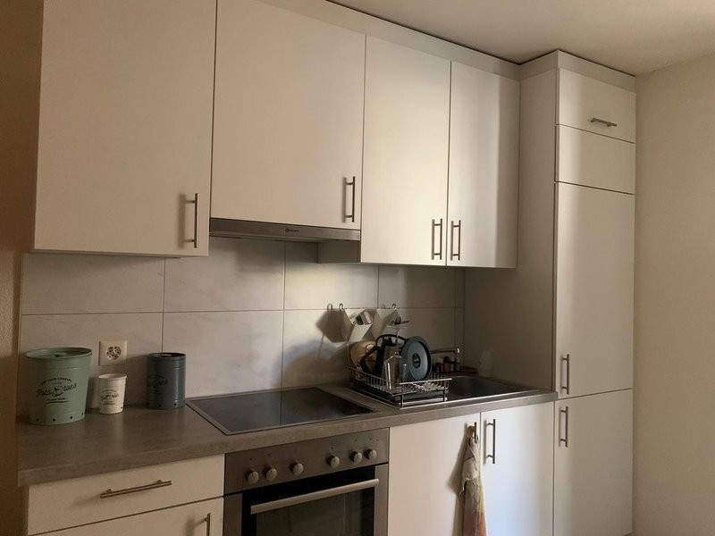 1 ½ rooms apartment, photo 3 of 4