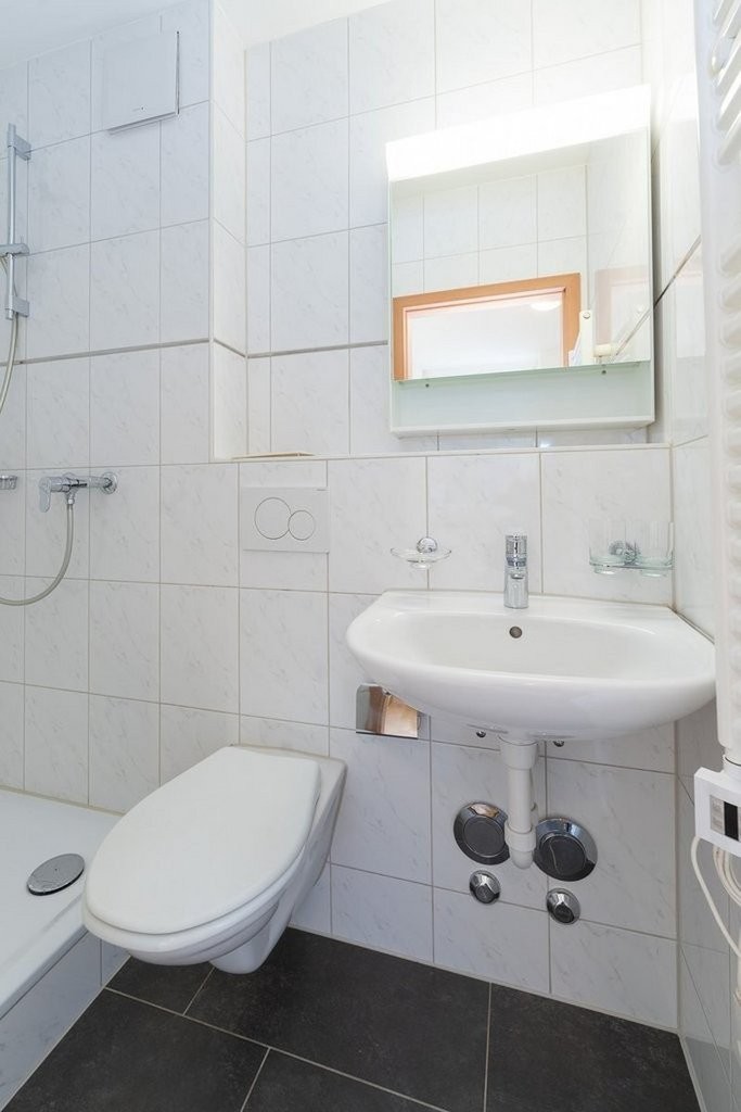 1 ½ rooms apartment, photo 4 of 4