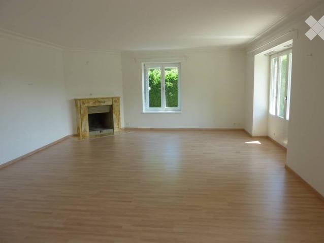 4 ½ rooms apartment, photo 1 of 4