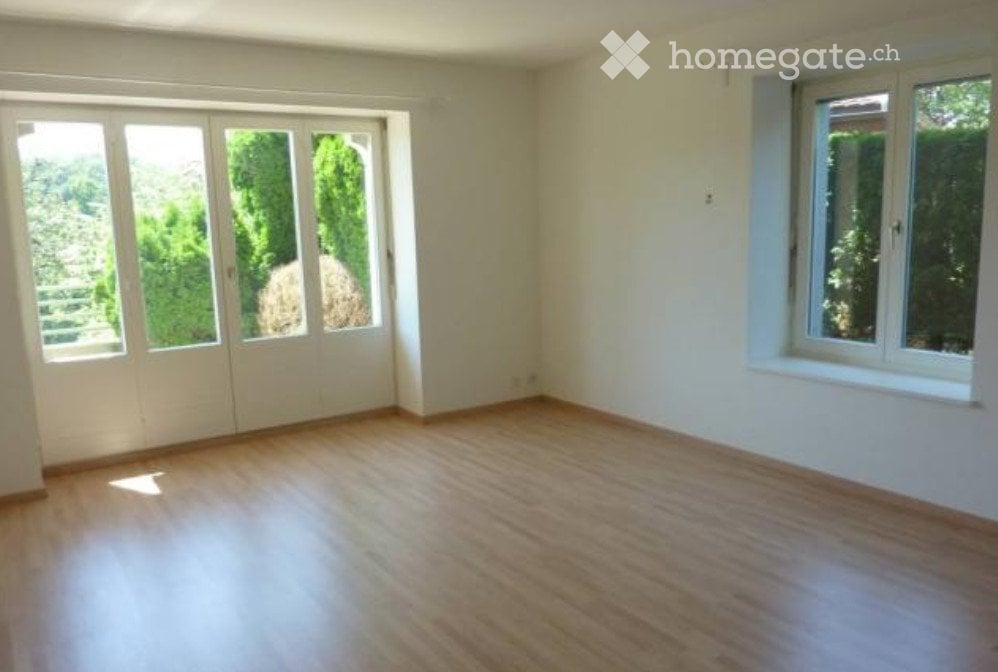 4 ½ rooms apartment, photo 3 of 4